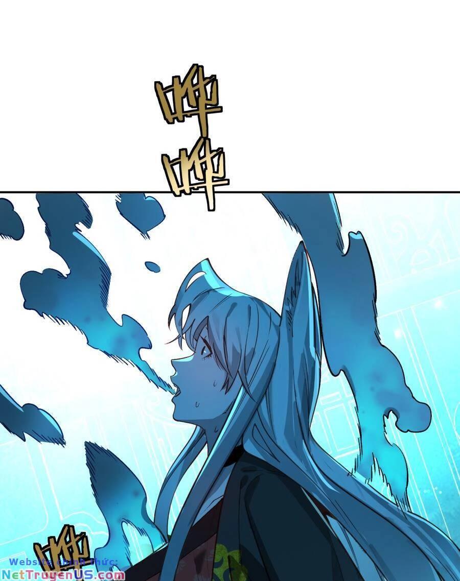 bói toán mà thôi, cửu vĩ yêu đế sao lại thành nương tử ta?! chapter 27 28