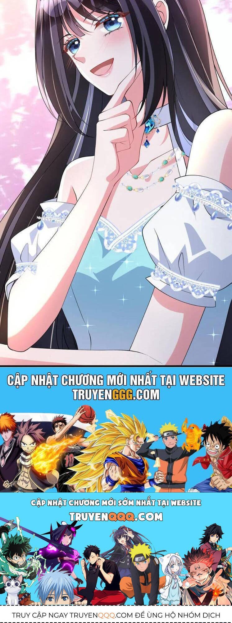 tổng tài huyết tộc cực sủng cô vợ mỹ nhân ngư chapter 226 22