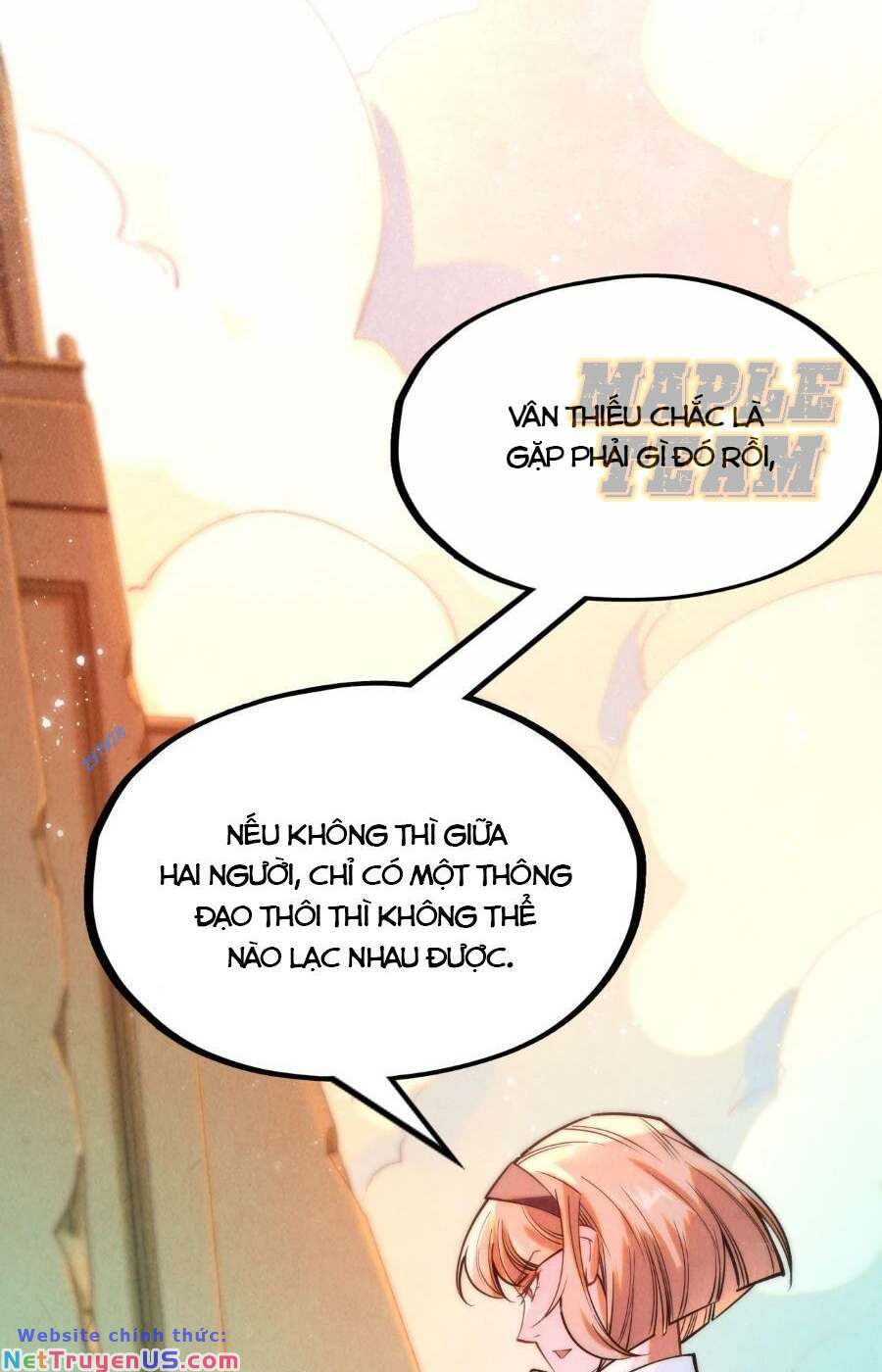 vạn cổ chí tôn chapter 260 22