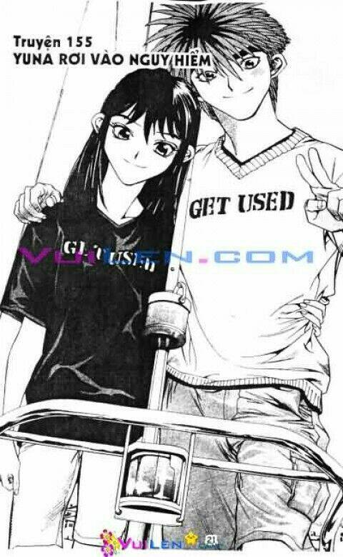 change guy chapter 154 21