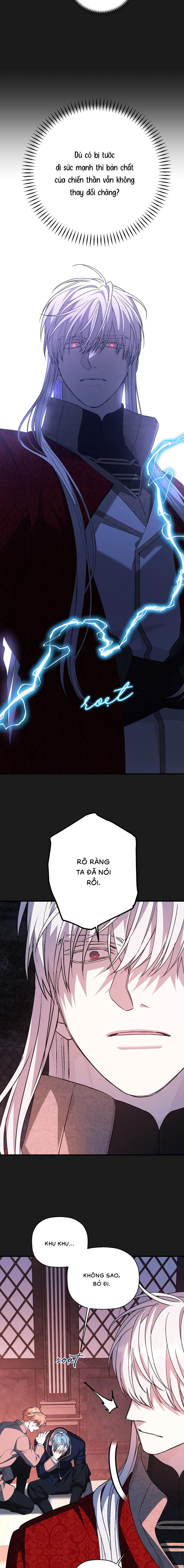 khế ước vĩnh cửu chapter 95 15