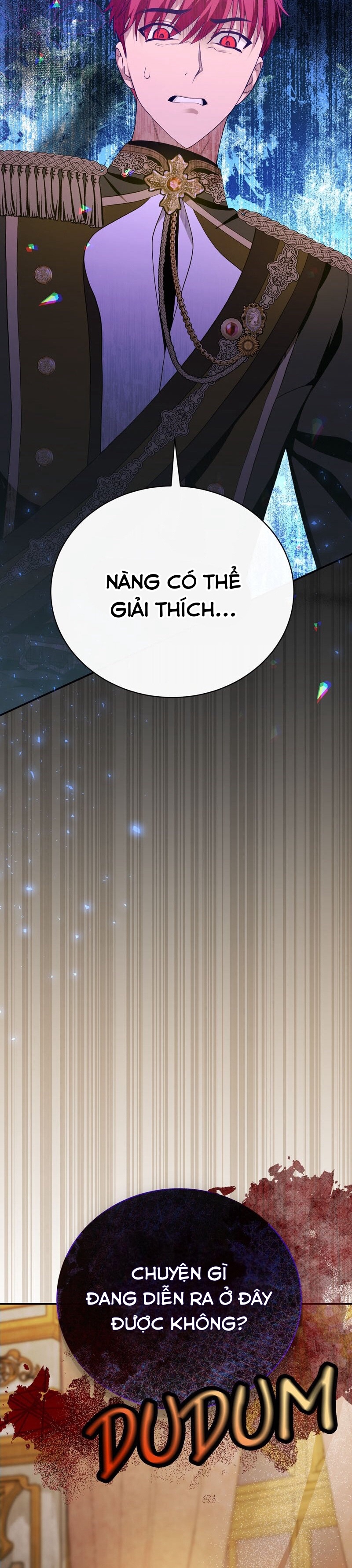 trở thành thánh nữ giả mạo chapter 1 49