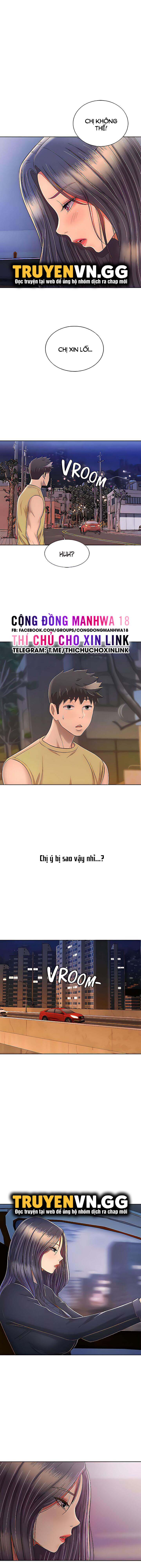 hương vị máy bay chapter 64 1