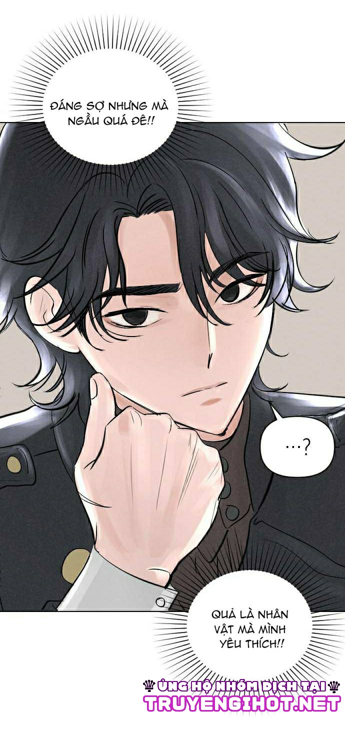 sau khi xuyên sách tôi nhặt được soái ca chapter 7 20