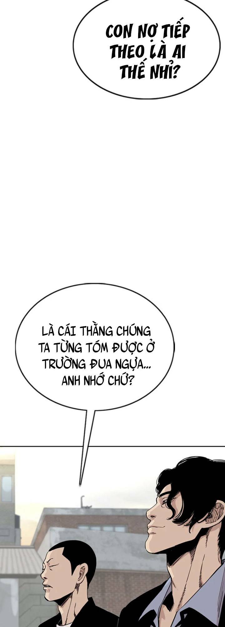 Bạt Tai Chapter 9 - Trang 126