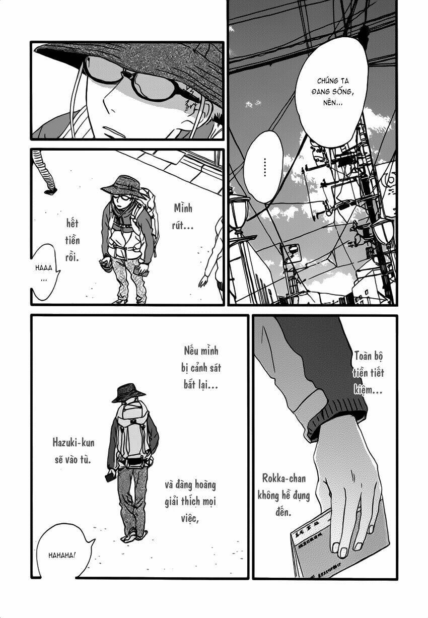 natsuyuki rendez-vous chapter 15 17