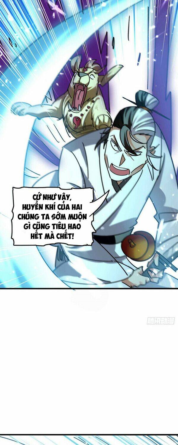 vạn giới tiên vương chapter 141 7