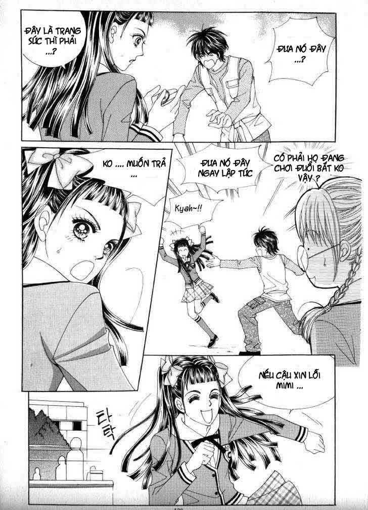 he dedicated to roses chapter 13 38