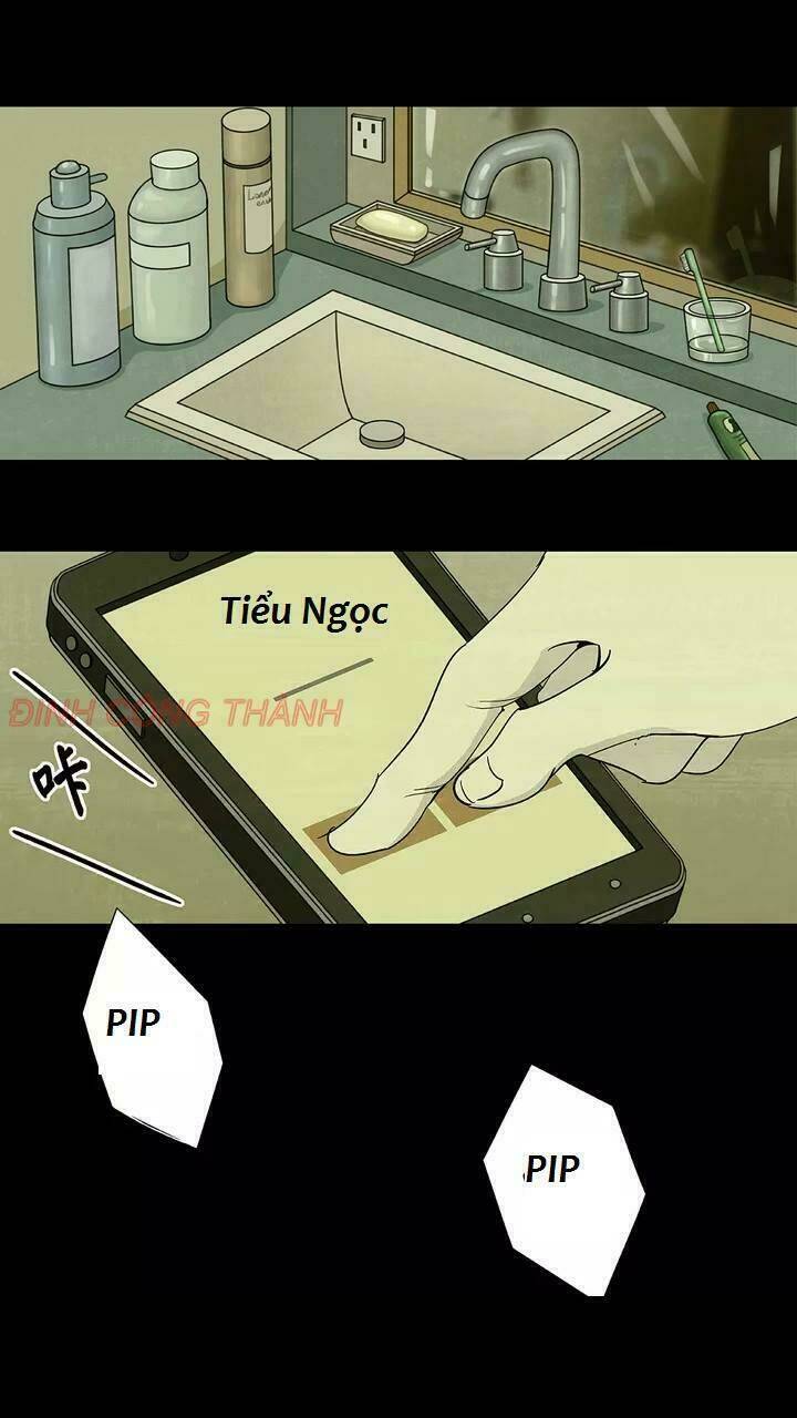 bóng tối ma quỷ chapter 6 14