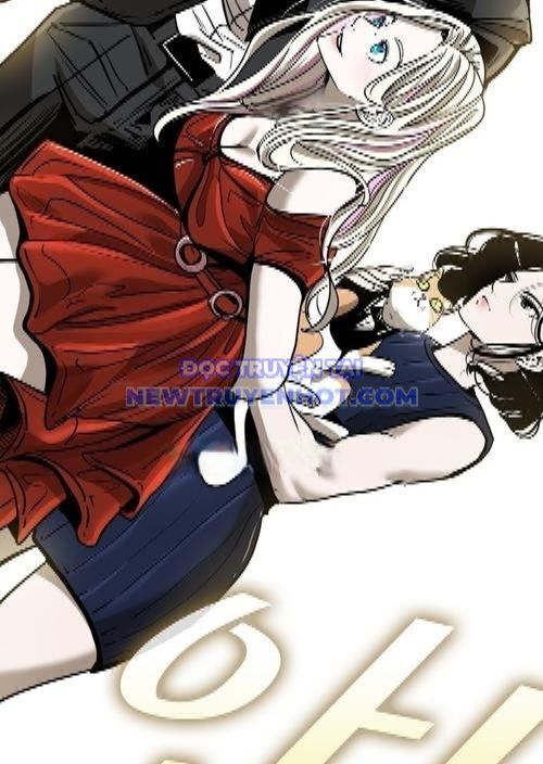 shark - cá mập chapter 348 23