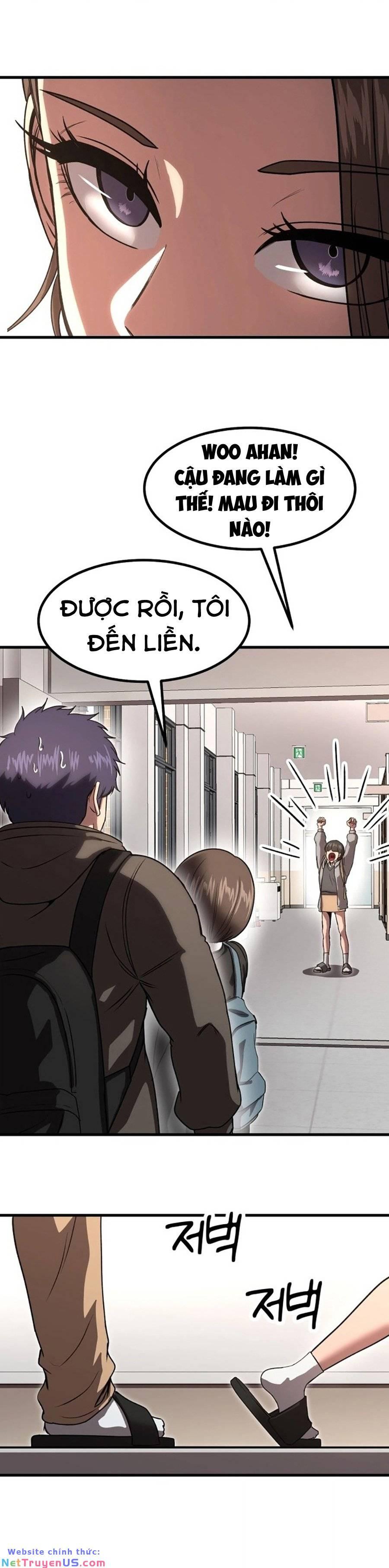 Kết hôn với kẻ thù cũ, chúng tôi trở thành cặp đôi mạnh nhất chapter 4 43