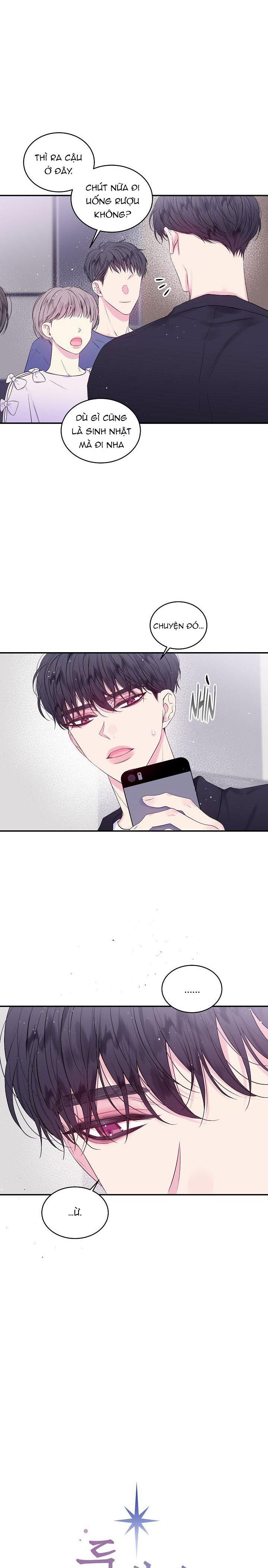 bình minh thứ hai chapter 16 3