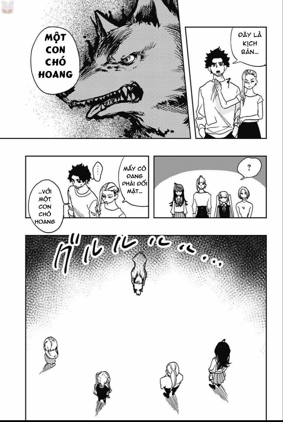 nữ diễn viên tài năng chapter 1 41