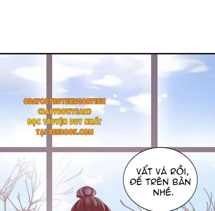 chiếc bật lửa và váy công chúa (b) chapter 28 84