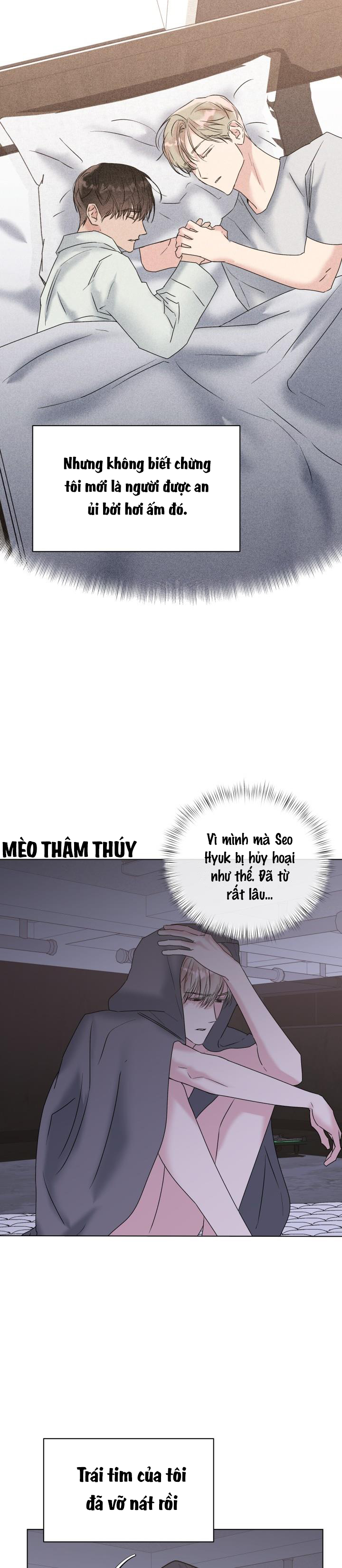 tình yêu ràng buộc chapter 10 24