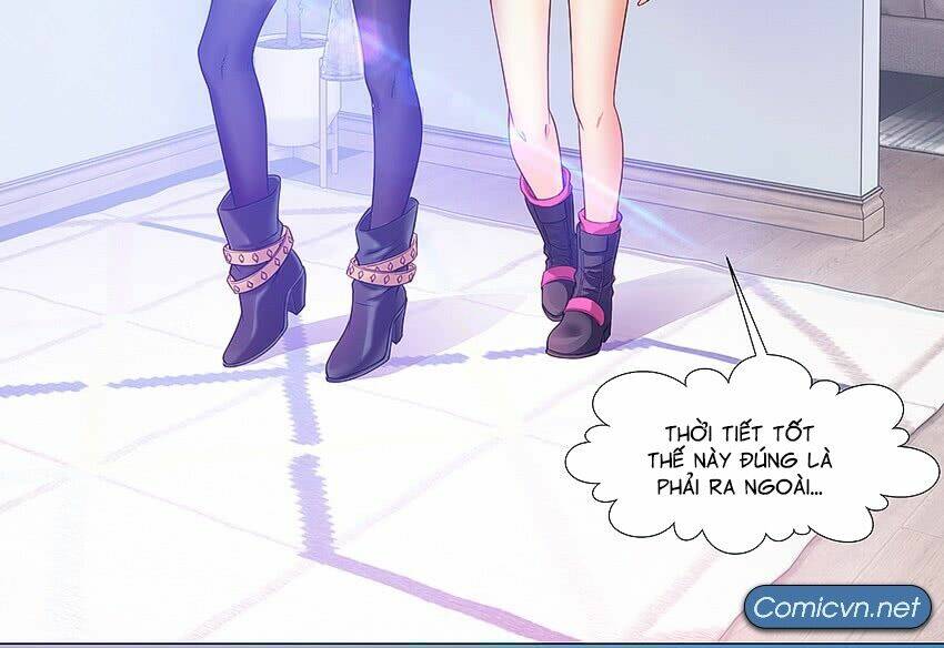 bà ngoại tôi là bán tiên chapter 1 14