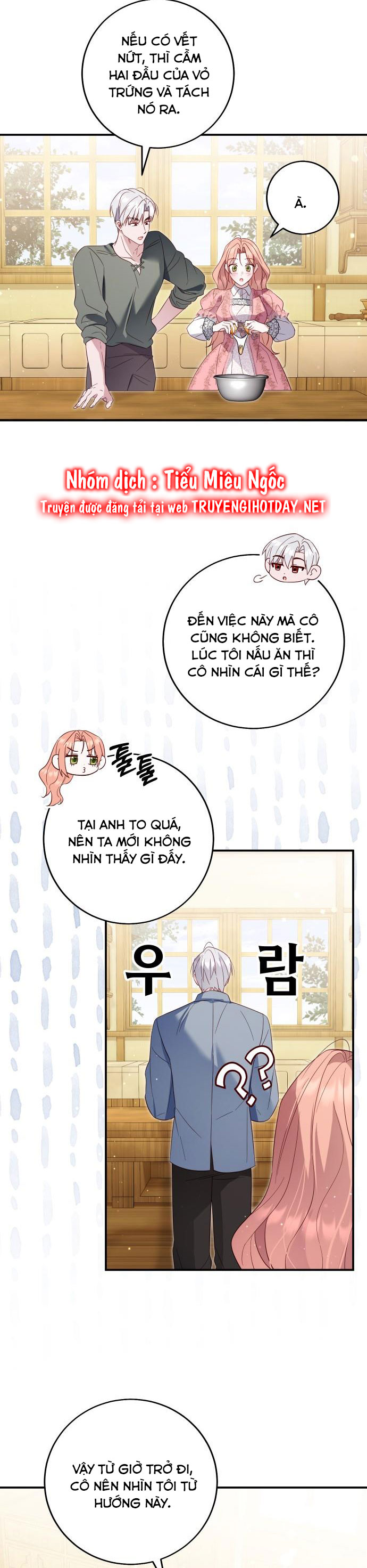 ngã xuống thiên đường chapter 16 22