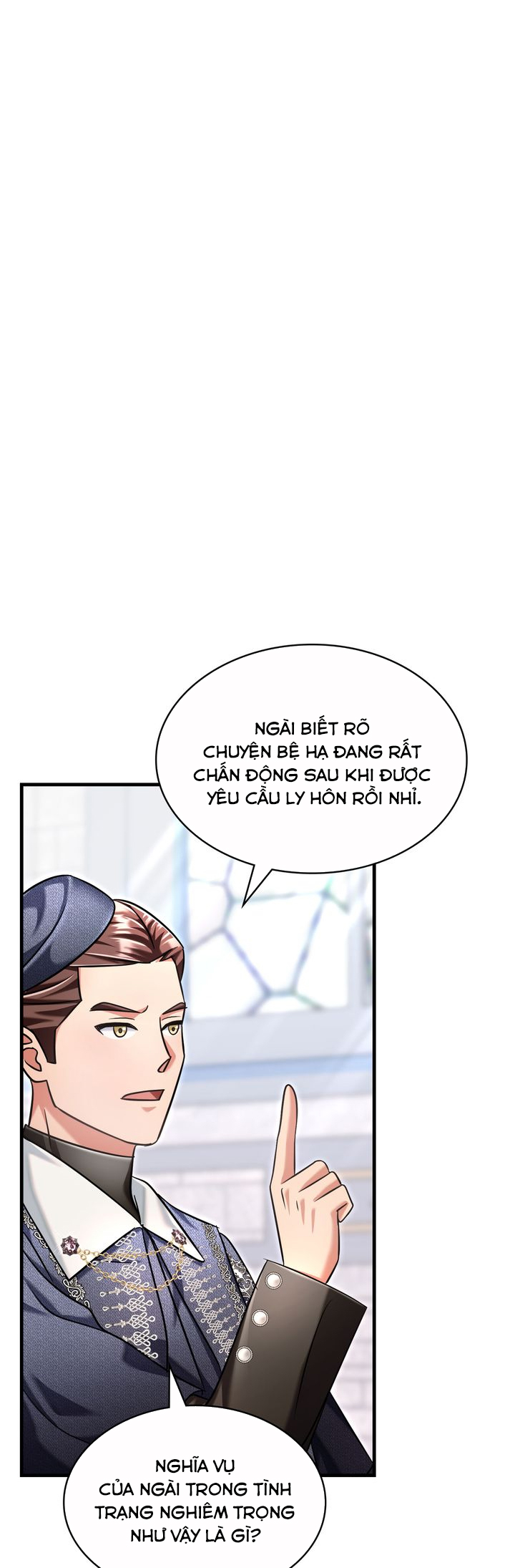 công lý của một ác nữ chapter 114 21
