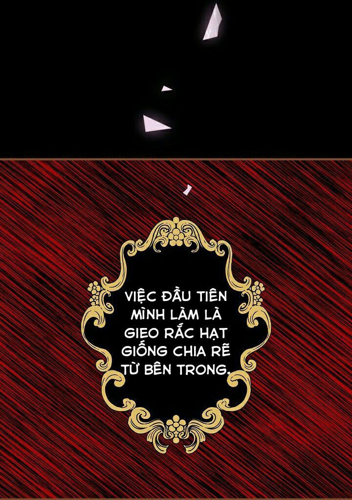 hoàng phi bóng tối - shadow queen chapter 12 22