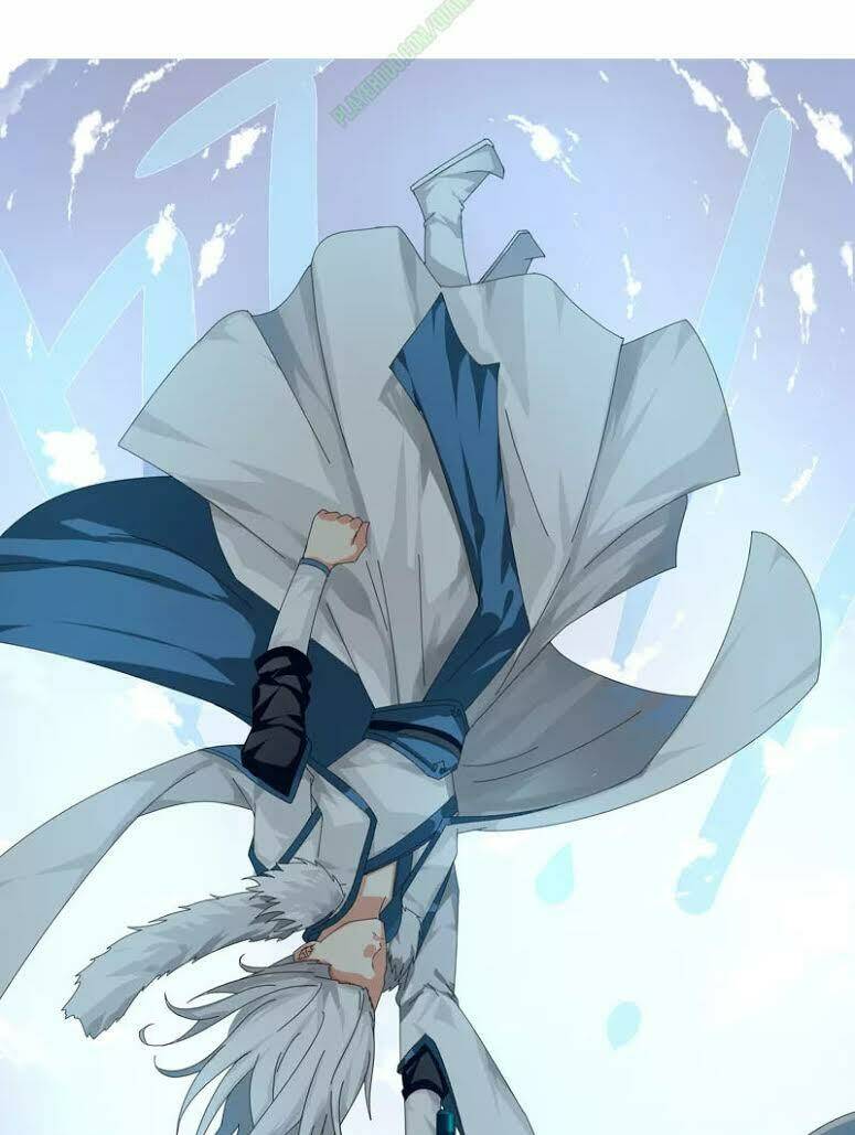 kiếm nhân chapter 15.2 14