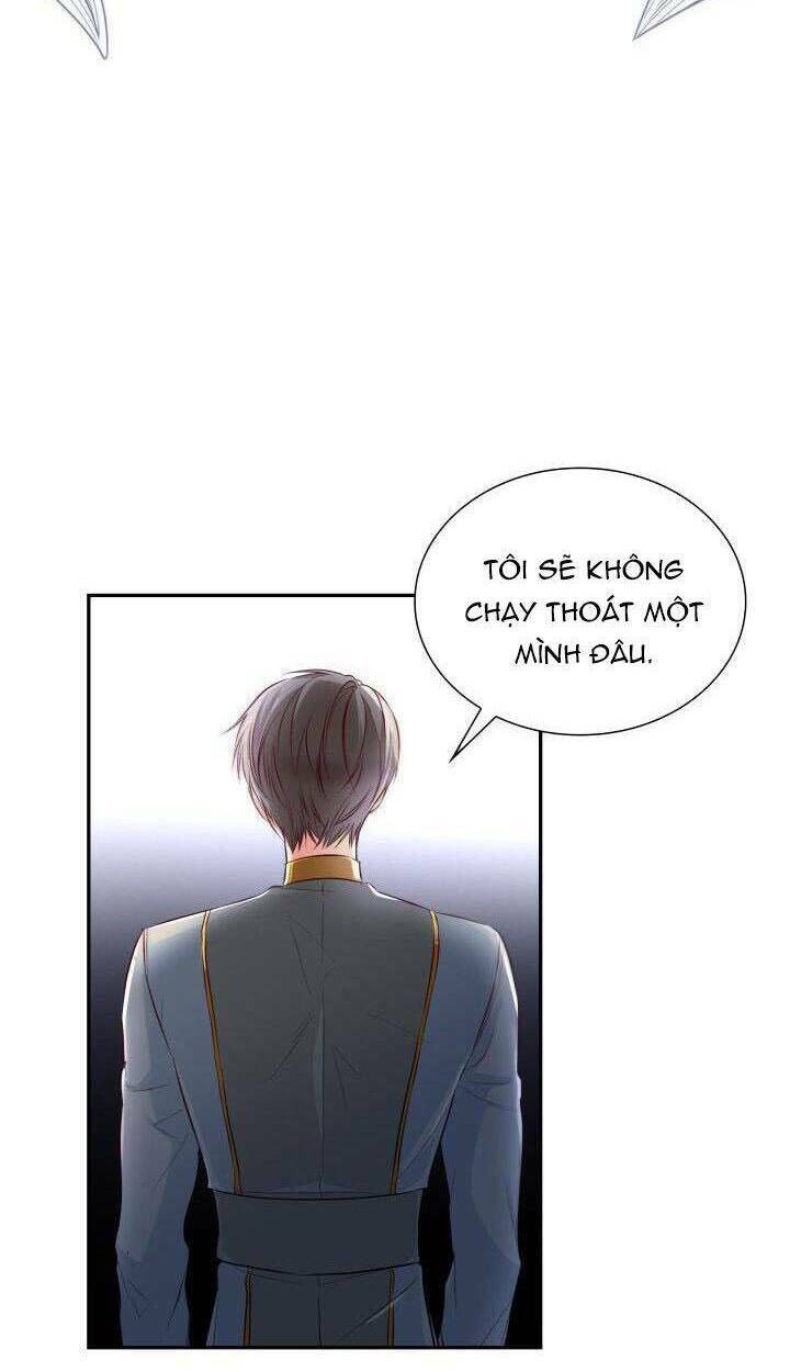 dây xích kiềm chế nam chính hắc ám tuột mất rồi chapter 37 6