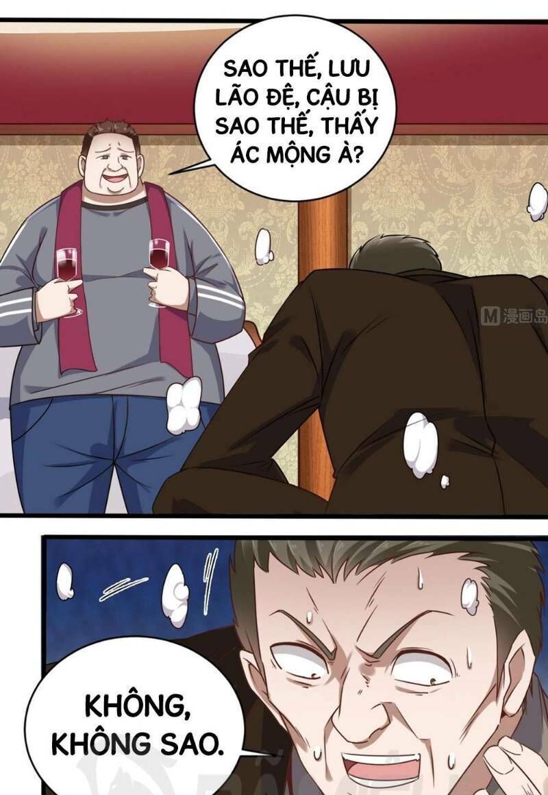 địa phủ khai phá thương chapter 125 15