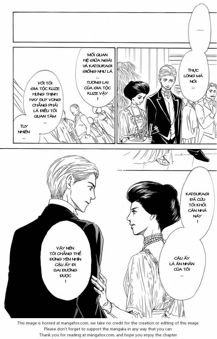 bình minh u sầu chapter 22 23