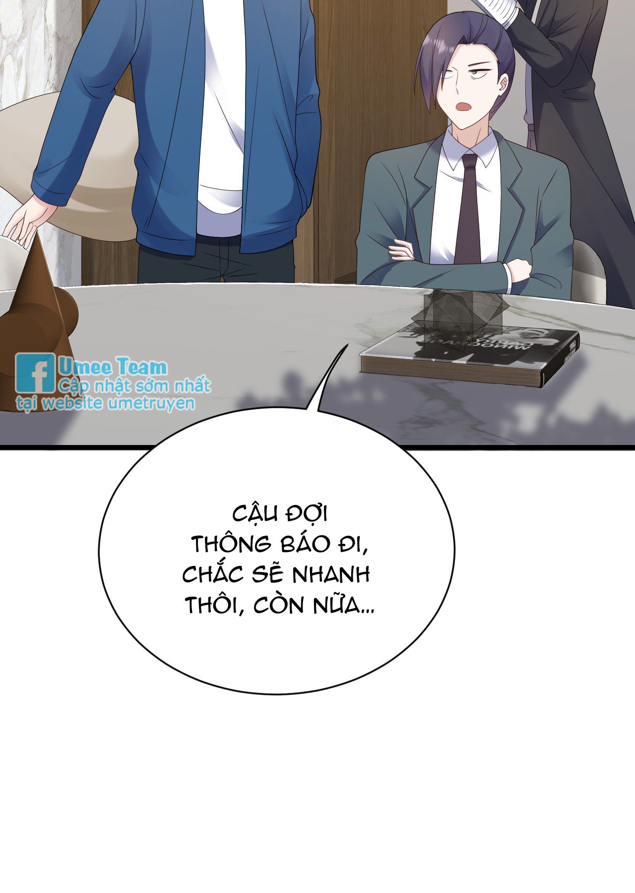 tức thời phạm quy [ tức thì vi quy ] chapter 43 6