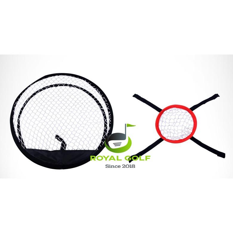 Lưới Tập Chíp Golf