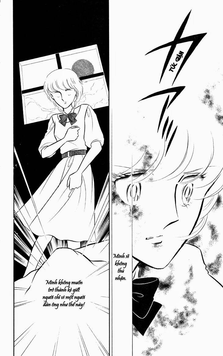 shinohara chie the best selection chapter 4 19