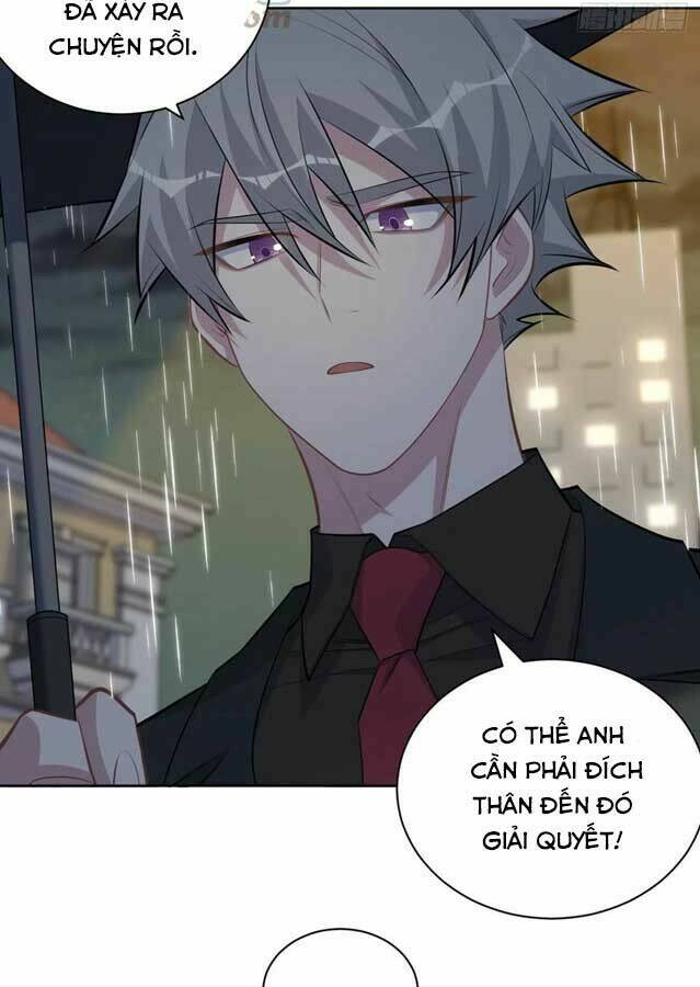 nhạc phụ đại nhân là lão bà chapter 157 12