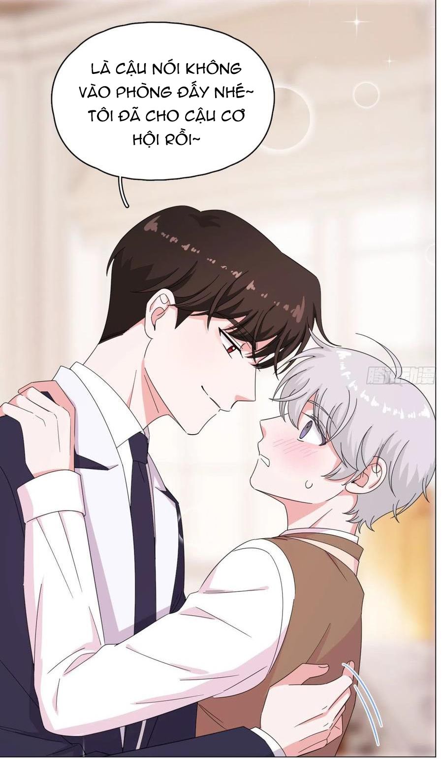 nhất hoàng cửu công thập nhị thê chapter 58 33