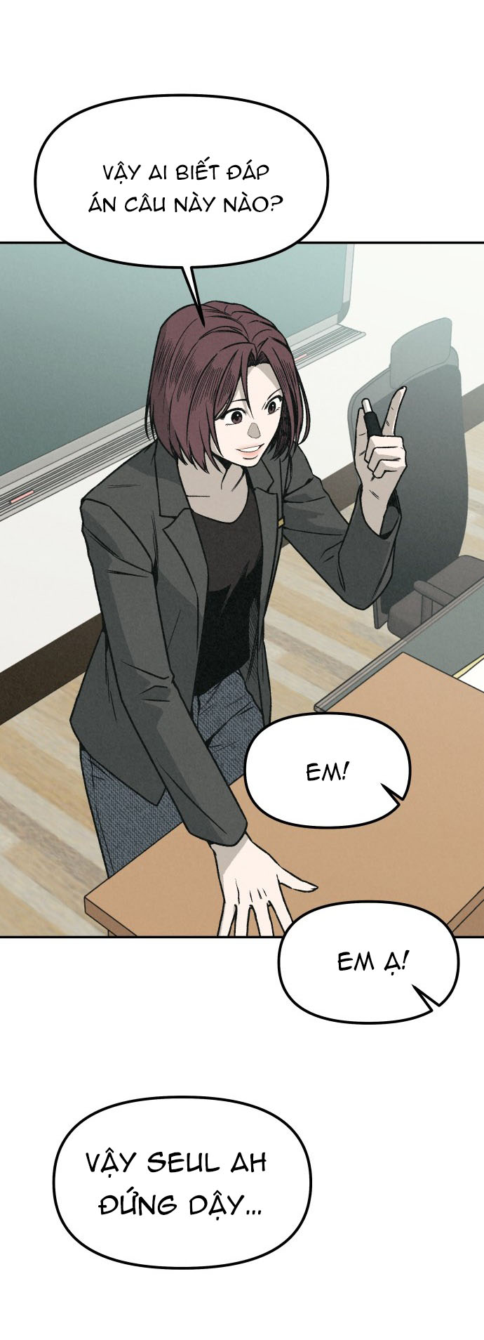 vì tôi đã giết người chapter 1.1 22