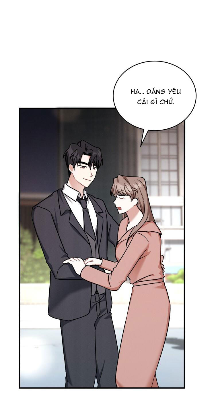 [18+] cùng trời cuối đất chapter 14.2 25