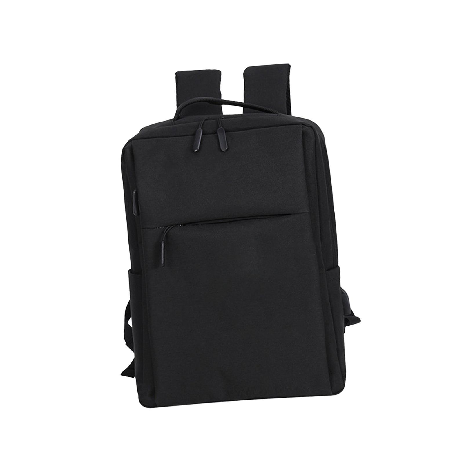 Casual Daypack Laptop Backpack Fits up to 15.6 Inches Laptop Water