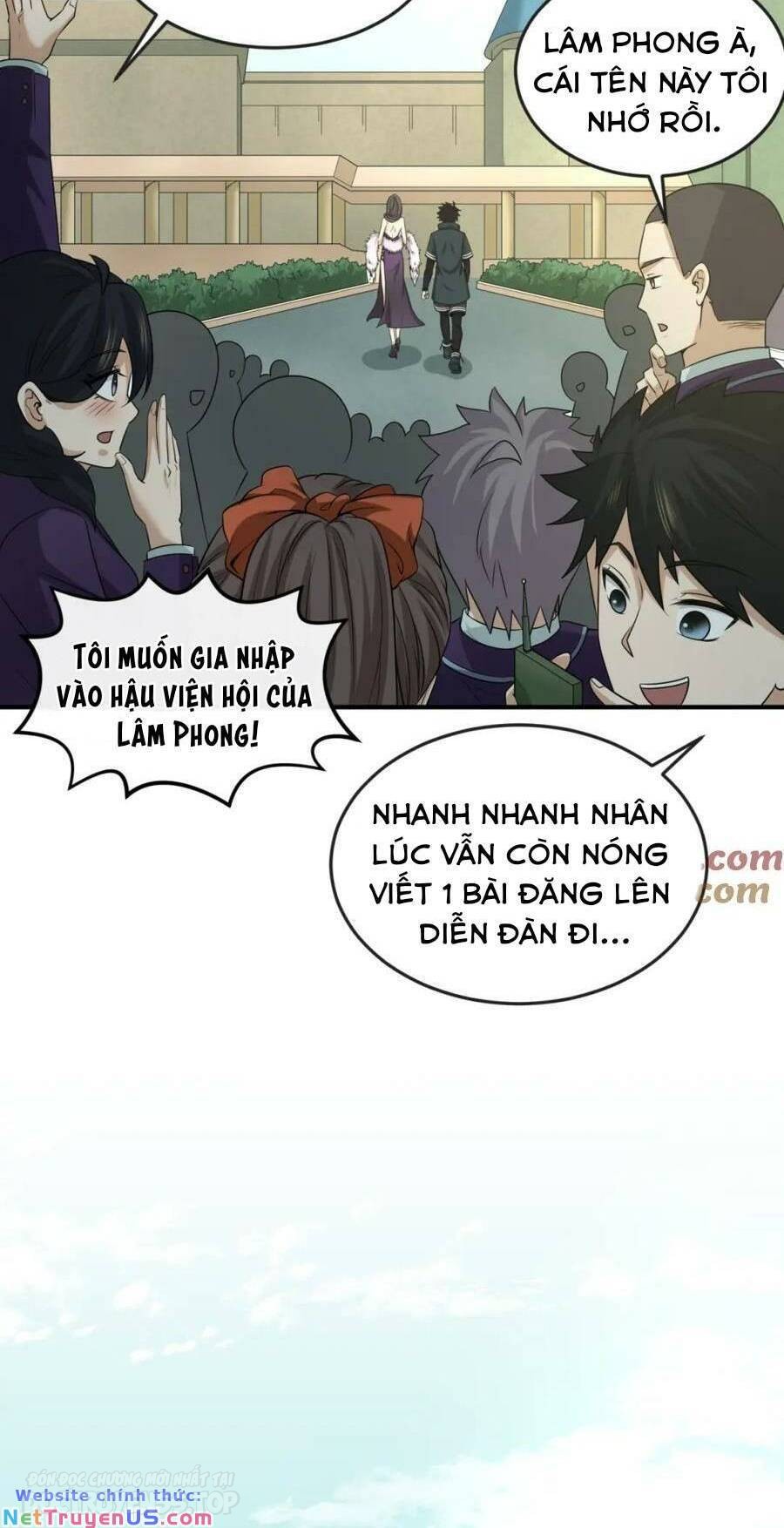 toàn cầu quỷ dị thời đại chapter 58 8