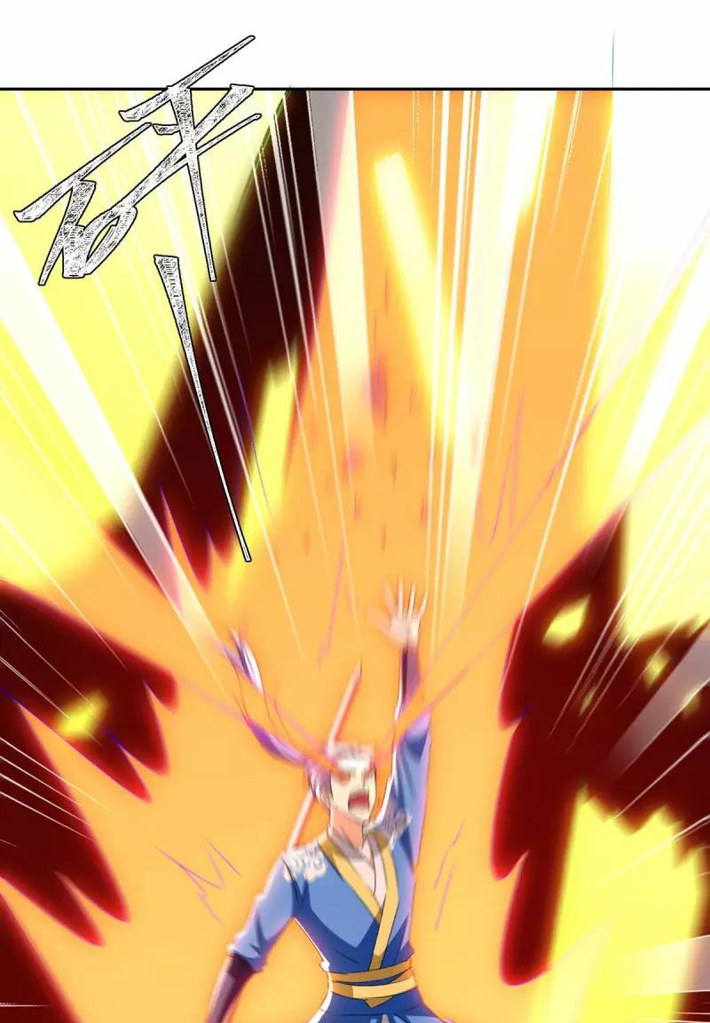 tối cường thăng cấp chapter 277 23