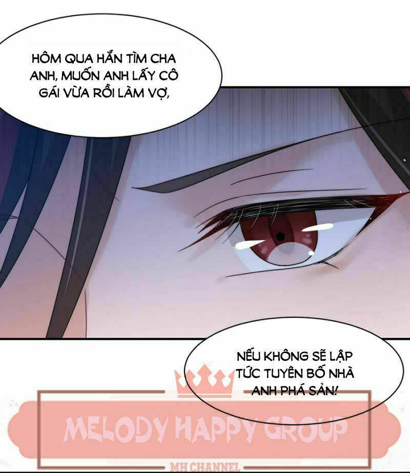 ma lạt thiên kim đẩu ác thiếu chapter 183.5 6