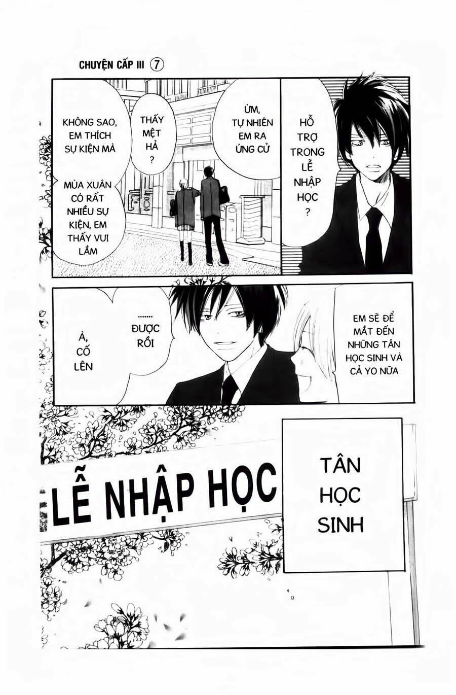 chuyện cấp iii chapter 40 20