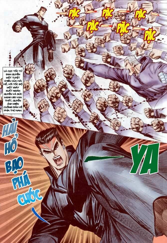 hải hổ 2 chapter 42 5