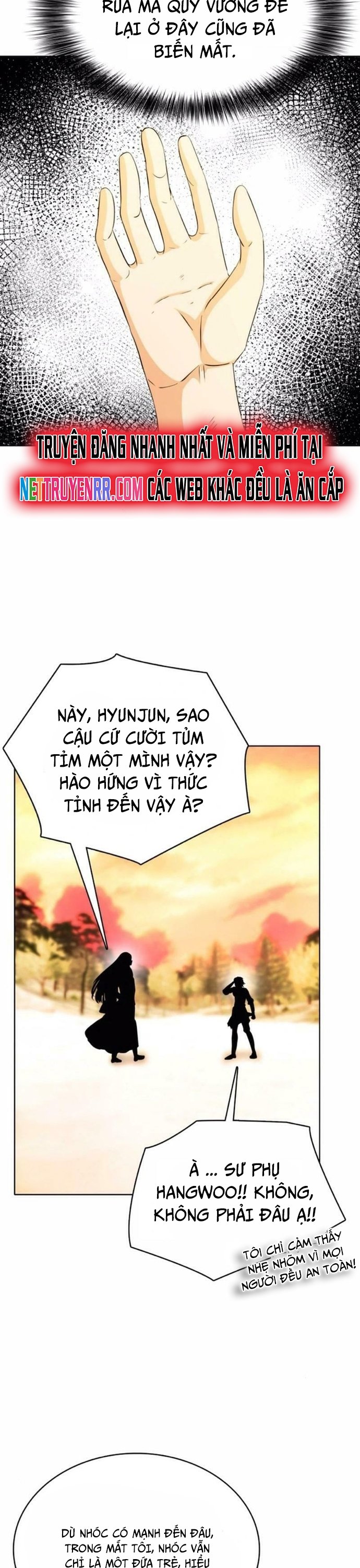 thực tế ảo: đại chiến dị thế giới Chapter 17 16