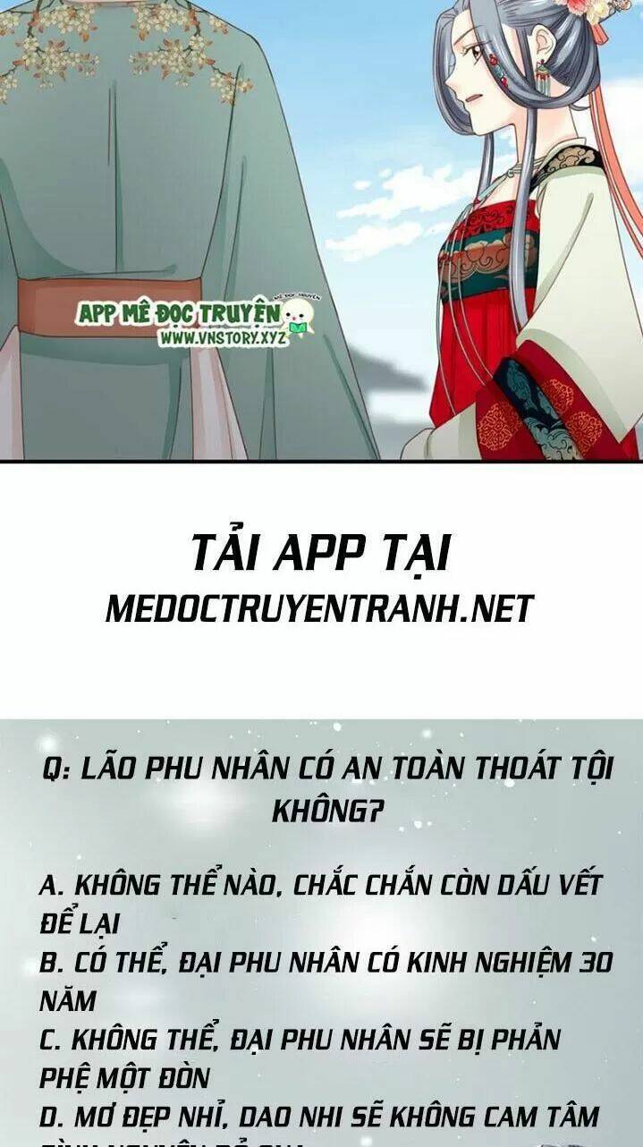 kiều nữ độc phi chapter 260 32