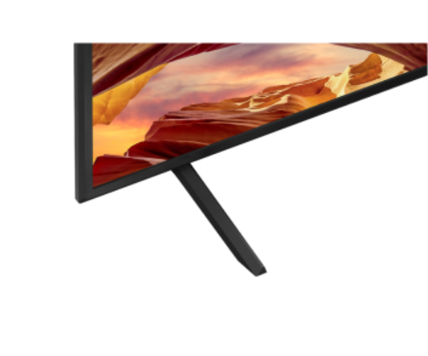 Google Tivi Sony 4K 75 inch KD.75X77L - Hàng chính hãng