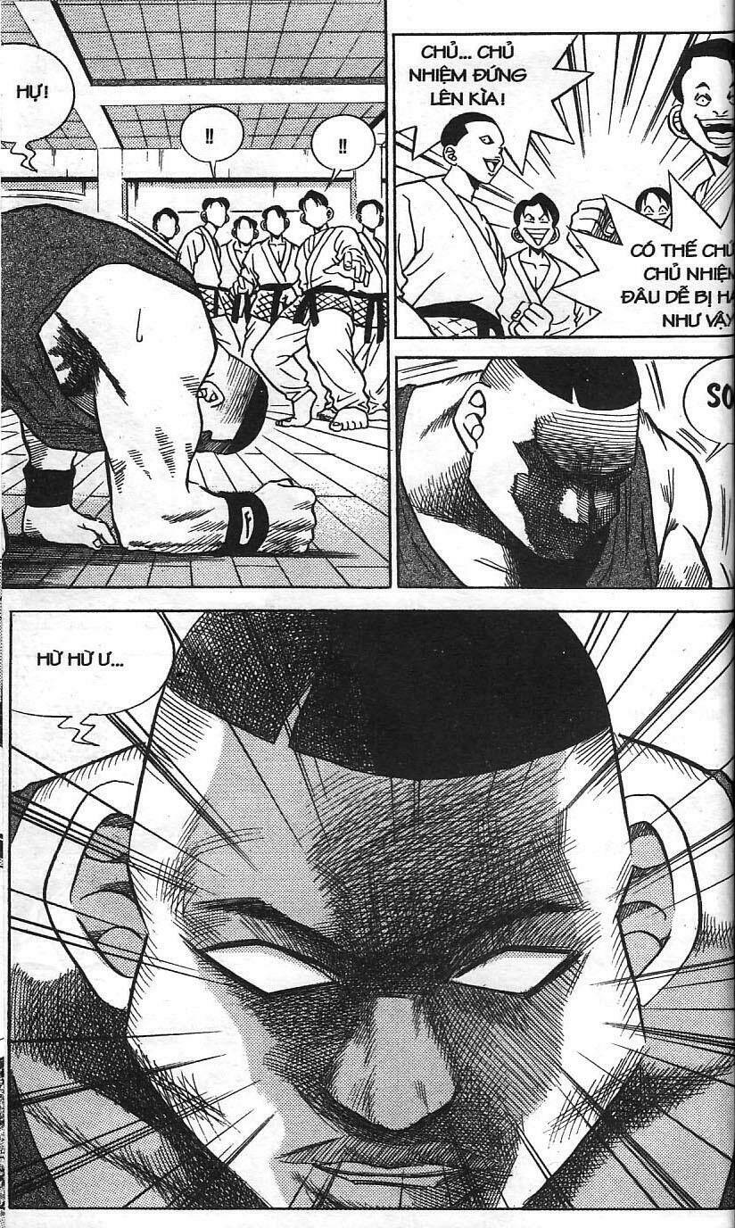 bitagi - anh chàng ngổ ngáo chapter 9 5