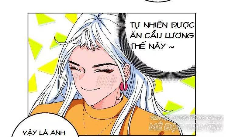 99 độ f - talk to me chapter 6 56