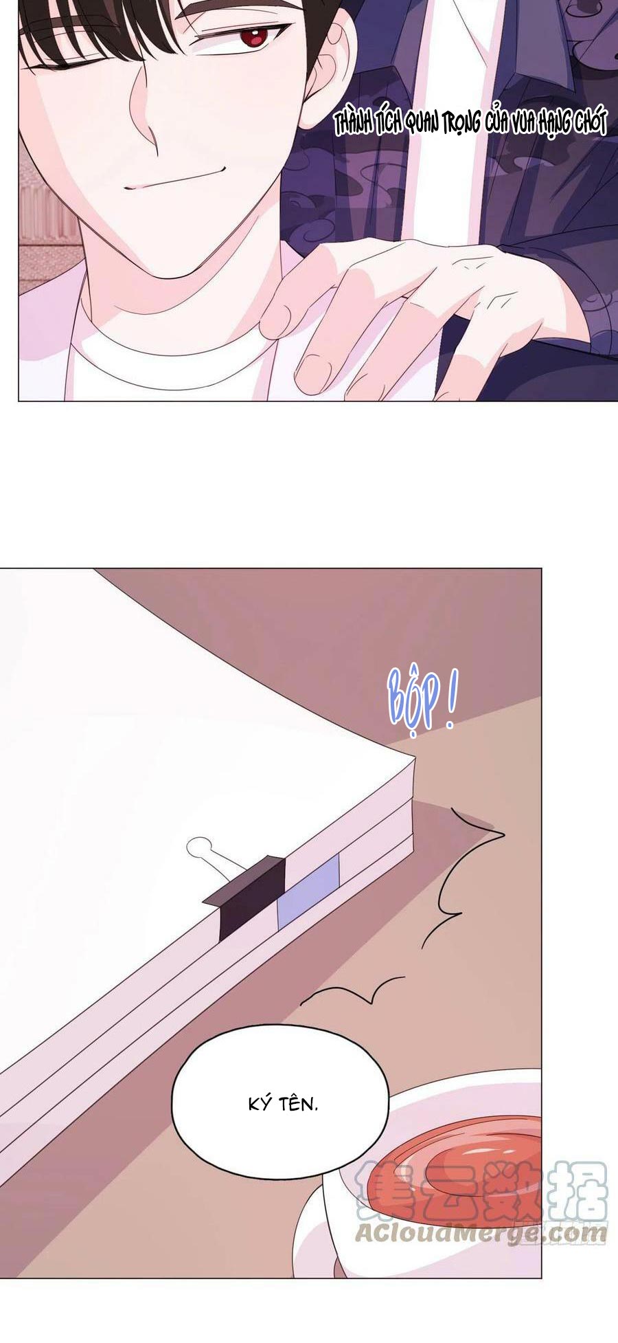 nhất hoàng cửu công thập nhị thê chapter 72 8