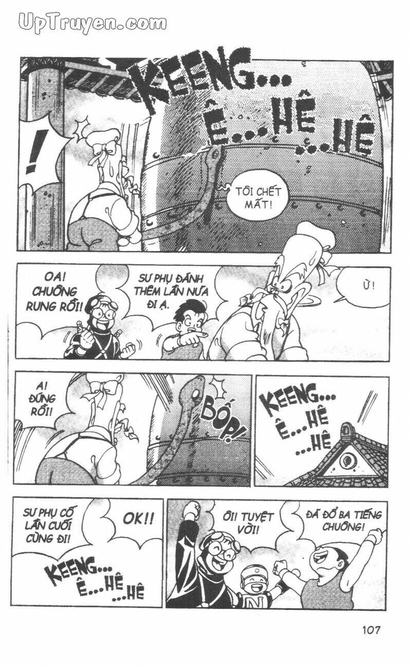 đội quân nhí nhố chapter 26 109