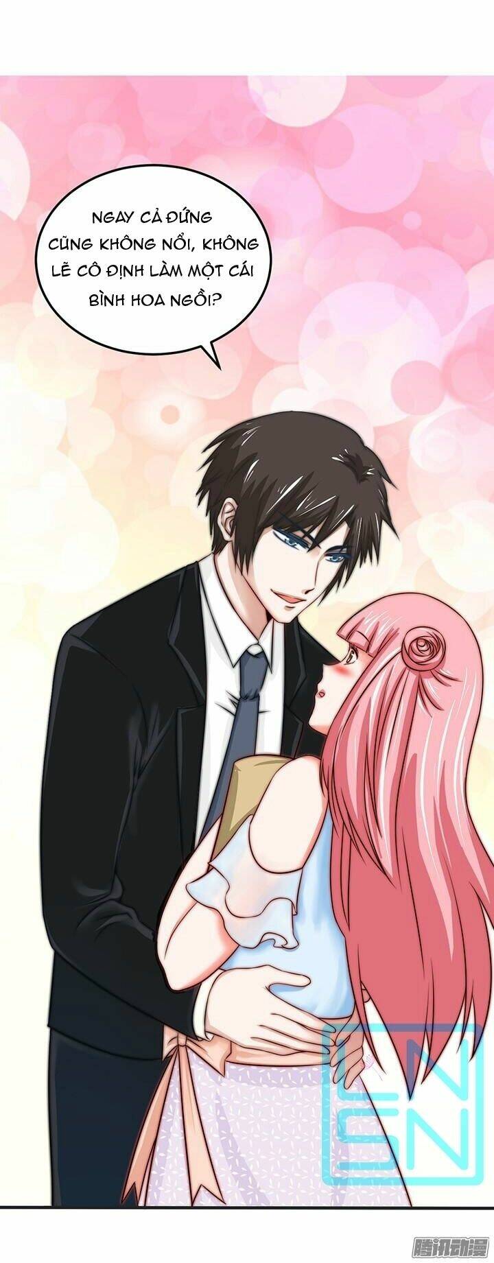 có chết cũng không thoát khỏi anh chapter 7 11