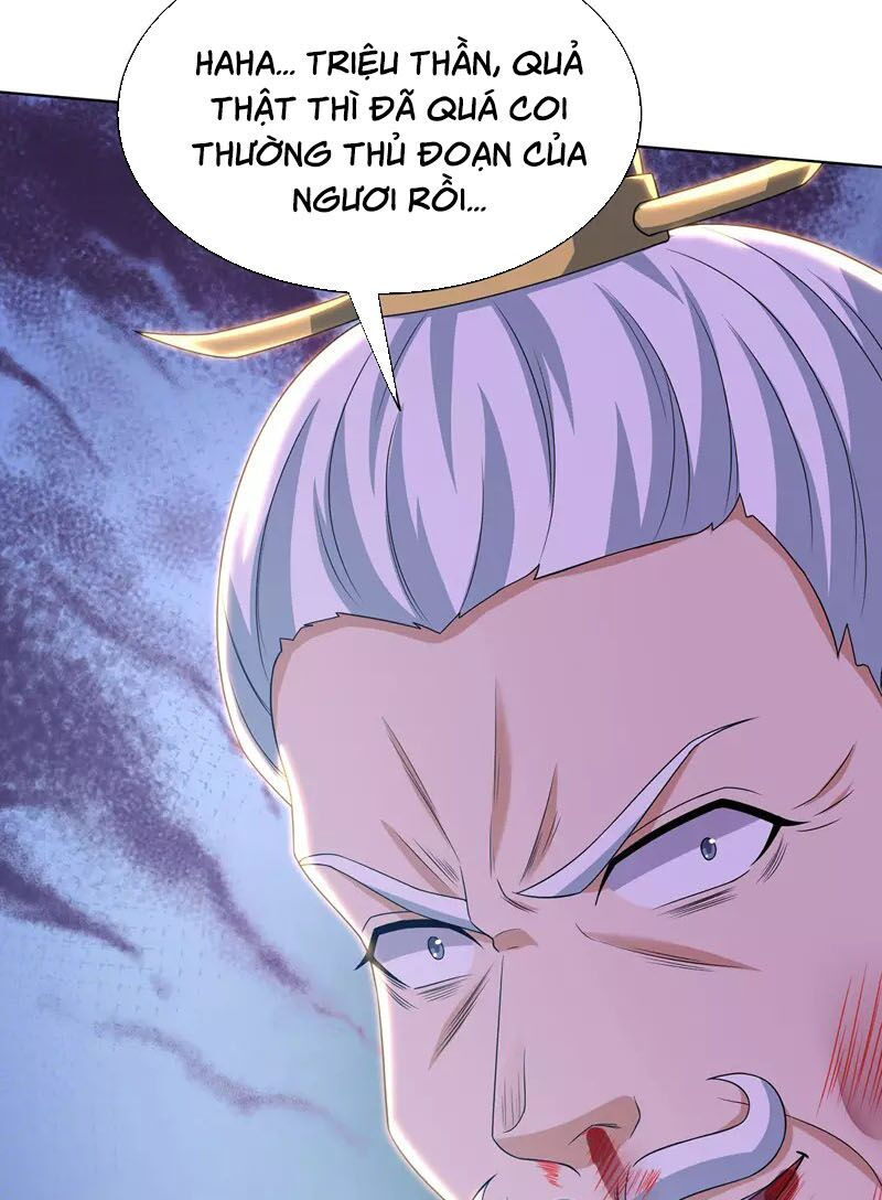 chúa tể tam giới chapter 119 37