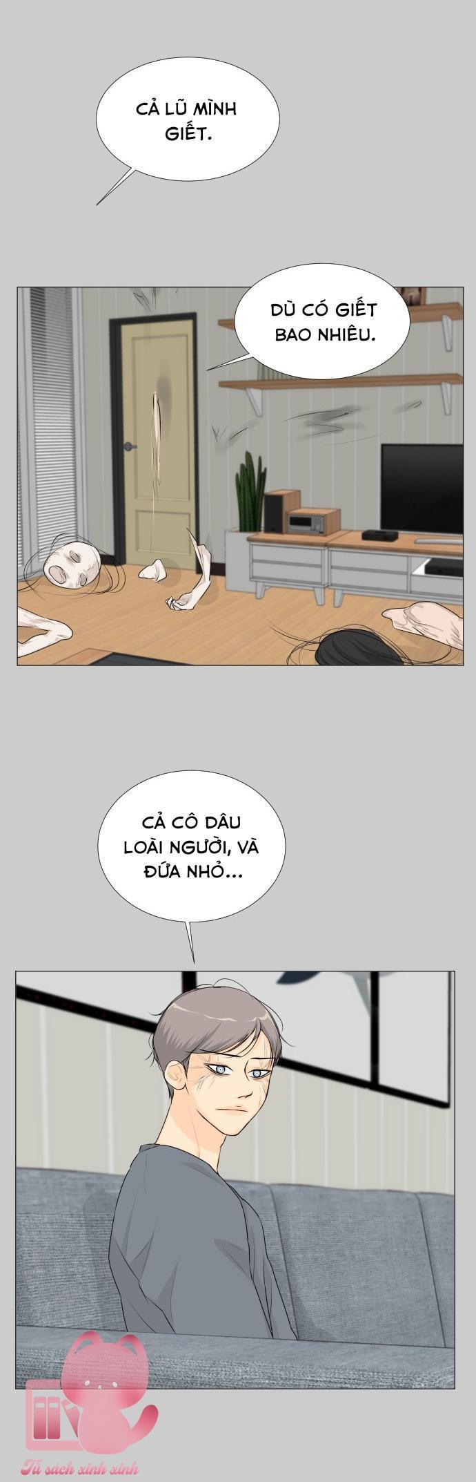 bán quỷ chapter 57 7